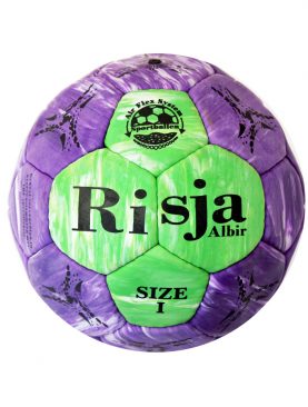 Risja Albir handbal