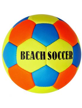 Beach voetbal