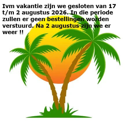 Vakantie